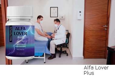 Alfa Love Crema